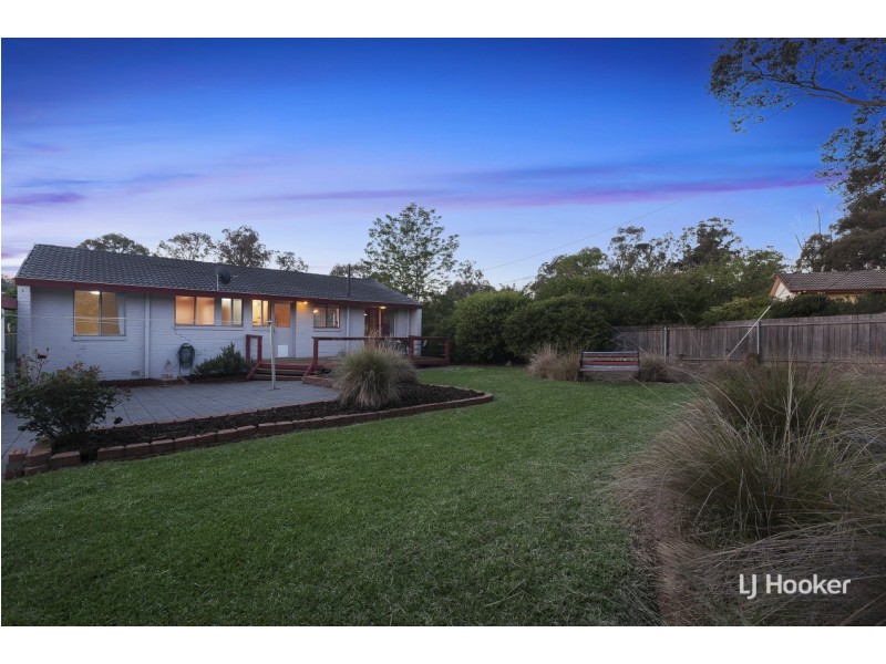 34 Baddeley Crescent, Spence ACT 2615
