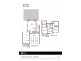 26 Siroset Close, Dunlop ACT 2615 Floorplan