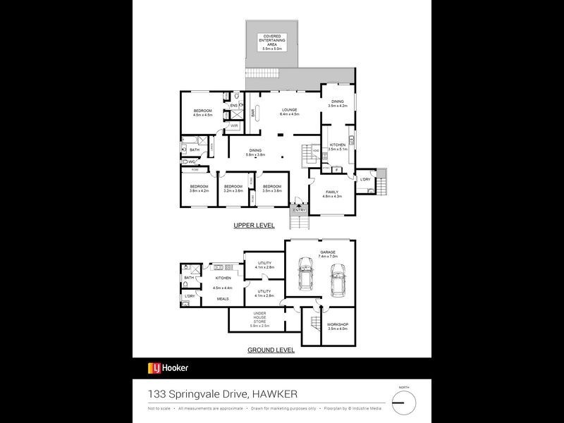 133 Springvale Drive, Weetangera ACT 2614