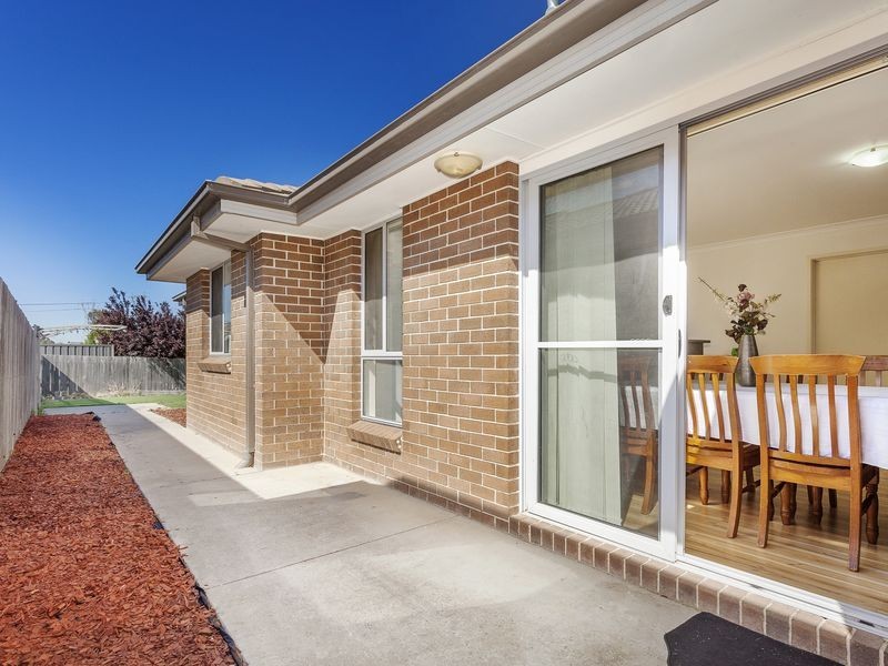 26 Rowland Street, Macgregor ACT 2615