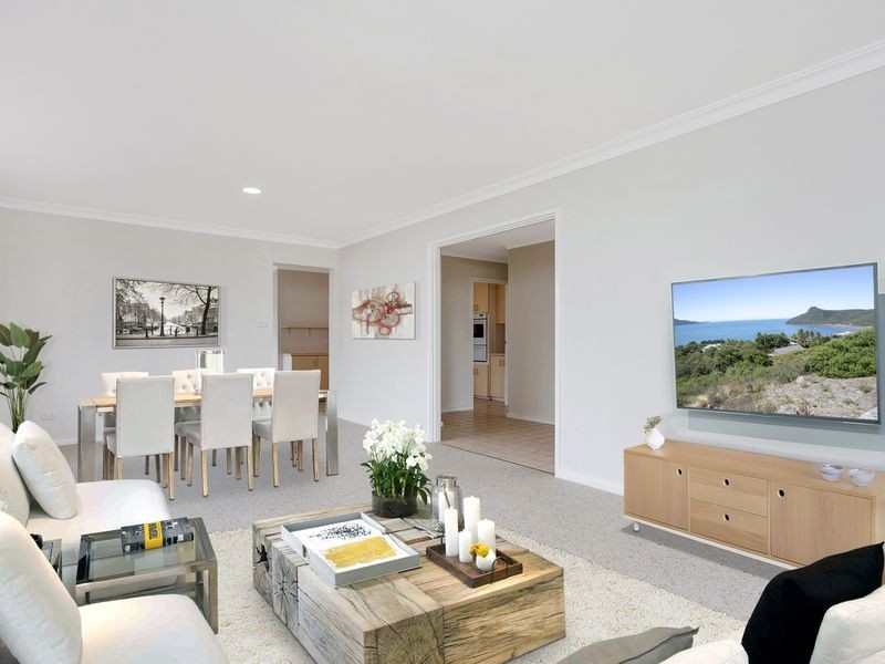 1/44 Pennefather Street, Higgins ACT 2615