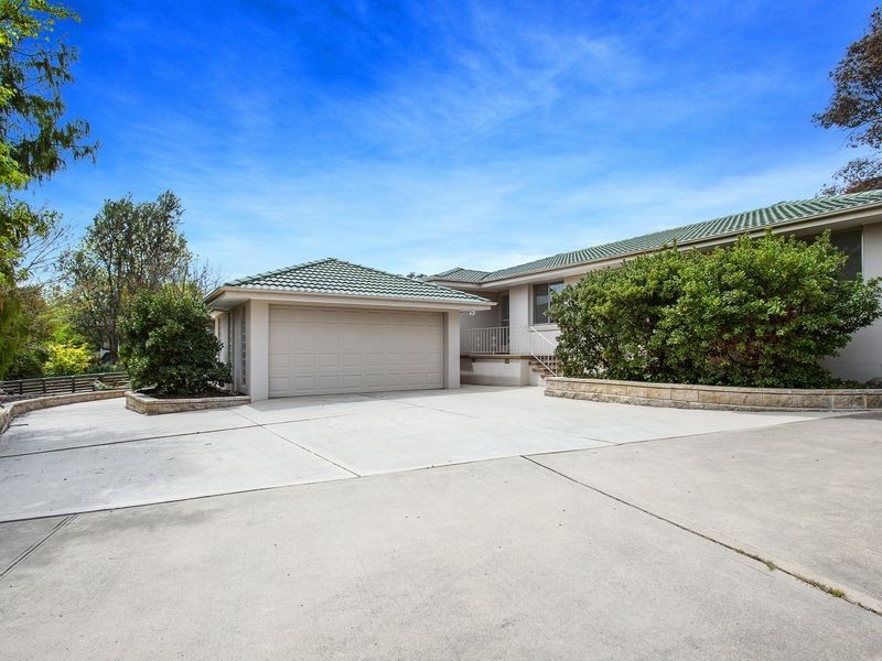 1/44 Pennefather Street, Higgins ACT 2615