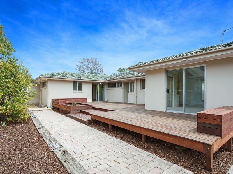 1/44 Pennefather Street, Higgins ACT 2615