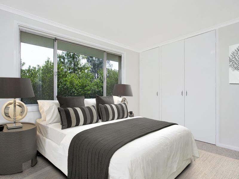 1/44 Pennefather Street, Higgins ACT 2615