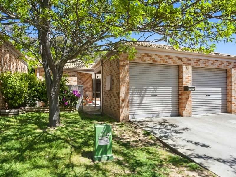 69 Totterdell Street, Belconnen ACT 2617