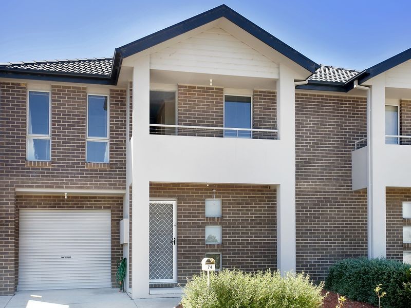 74 Bill Ferguson Circuit, Bonner ACT 2914