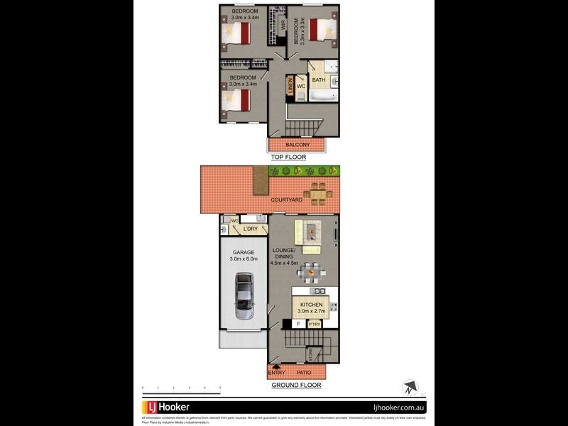 74 Bill Ferguson Circuit, Bonner ACT 2914