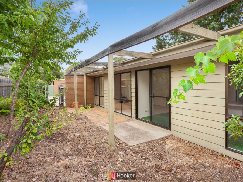 9/2 Covington Crescent, Charnwood ACT 2615