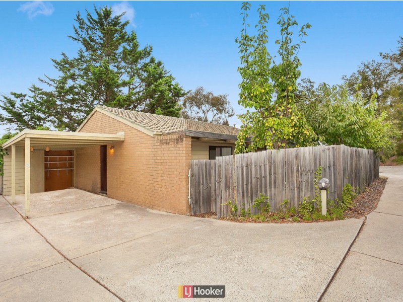 9/2 Covington Crescent, Charnwood ACT 2615