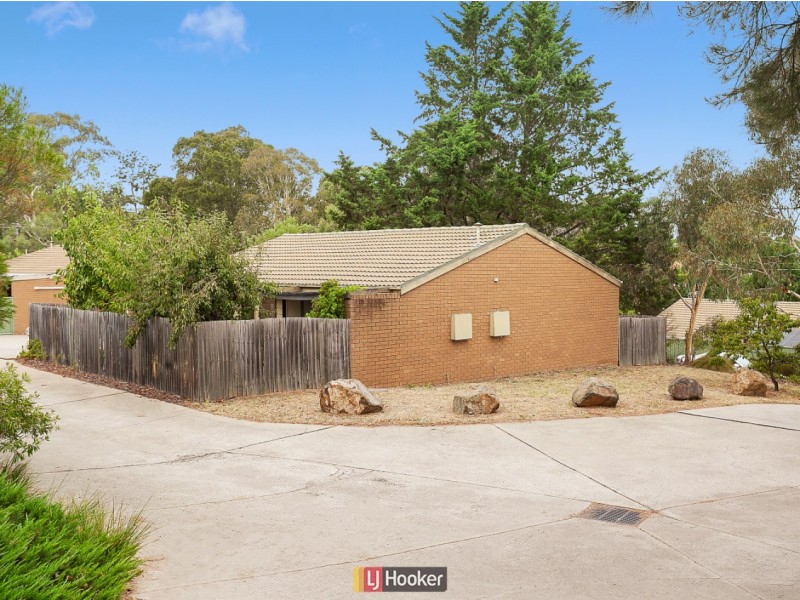 9/2 Covington Crescent, Charnwood ACT 2615