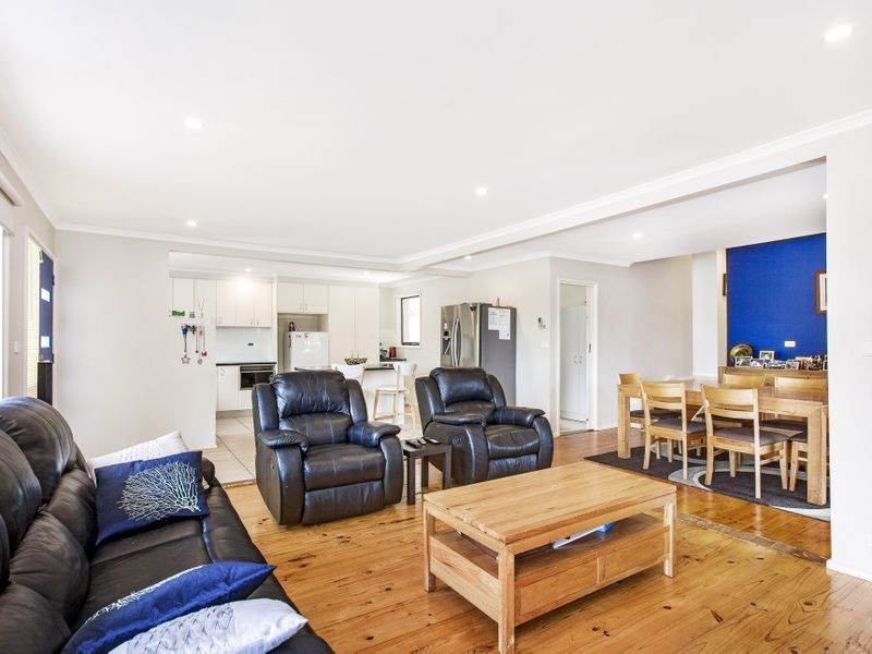13 Huelin Circuit, Flynn ACT 2615