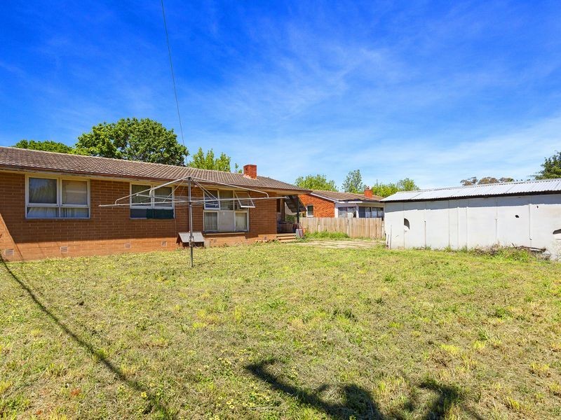 13 Fenner Street, Downer ACT 2602