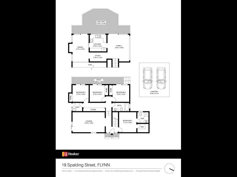 19 Spalding Street, Flynn ACT 2615