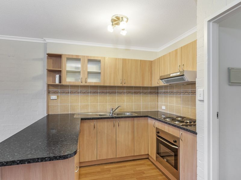 14/31 Disney Court, Belconnen ACT 2617