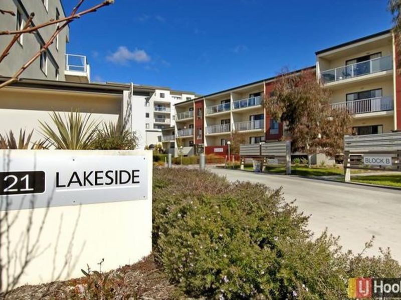 9C/21 Beissel Street, Belconnen ACT 2617