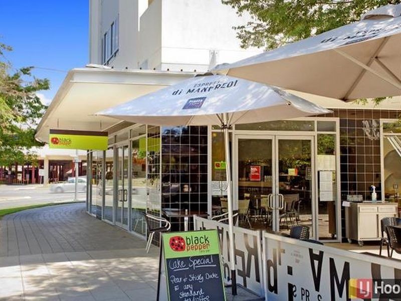 9C/21 Beissel Street, Belconnen ACT 2617