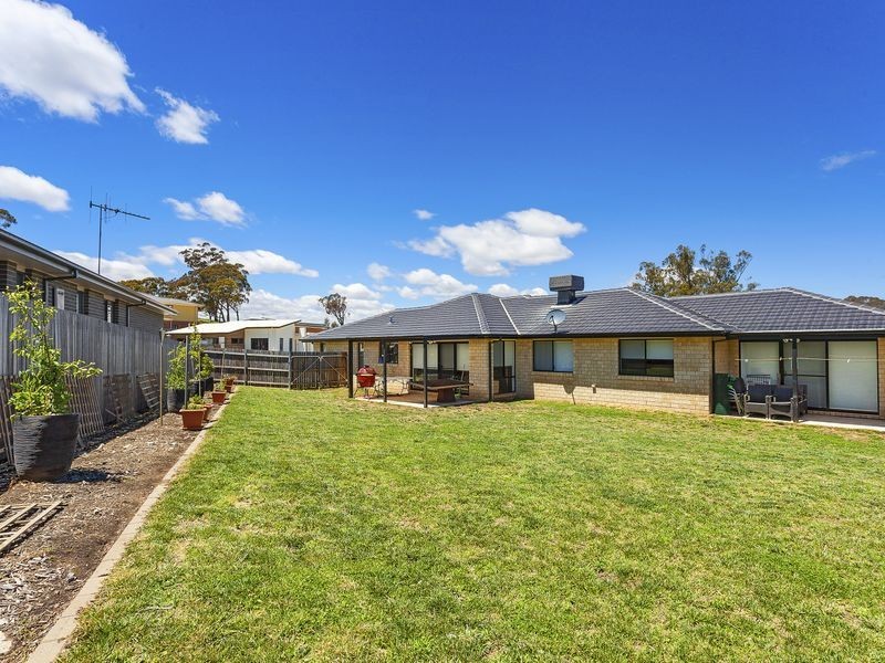 51 Bilin Bilin Street, Bonner ACT 2914