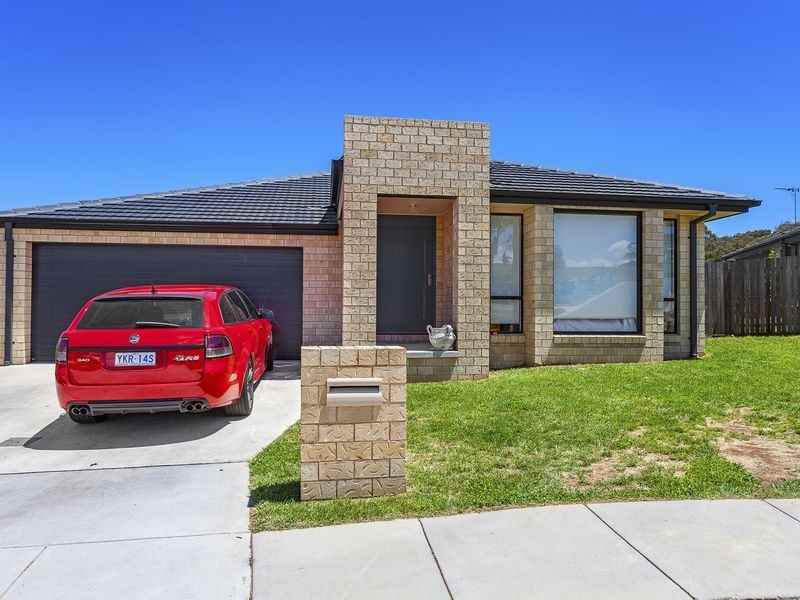 51 Bilin Bilin Street, Bonner ACT 2914