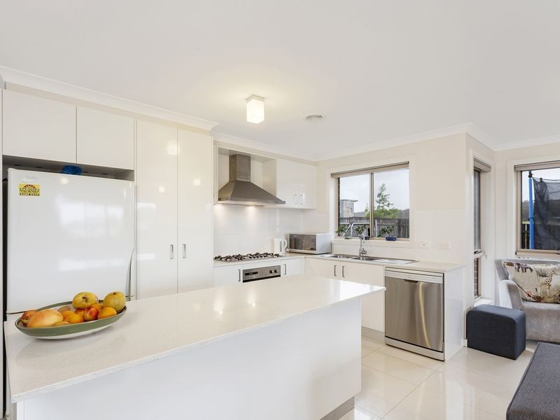 4 Mondalmi Place, Bonner ACT 2914