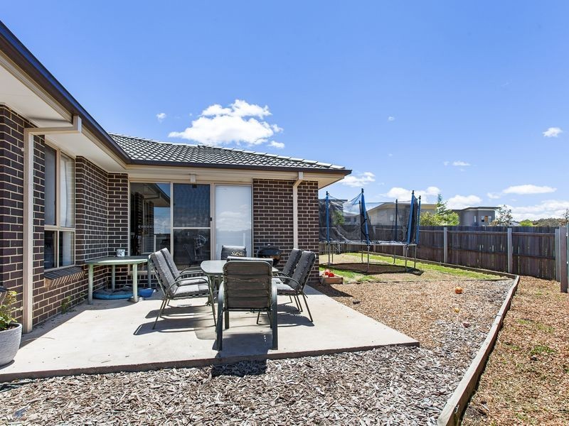 4 Mondalmi Place, Bonner ACT 2914