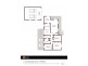 11 Standbridge Place, Spence ACT 2615 Floorplan