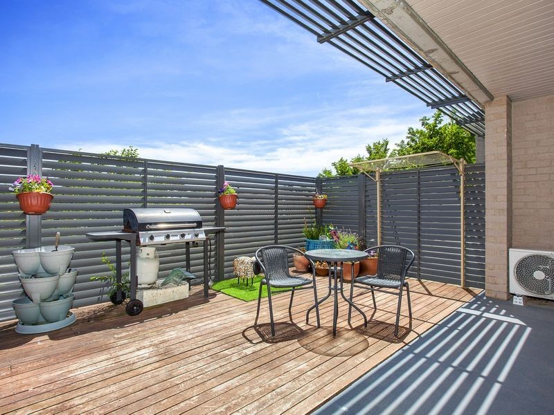 3/2 Adair Street, Scullin ACT 2614