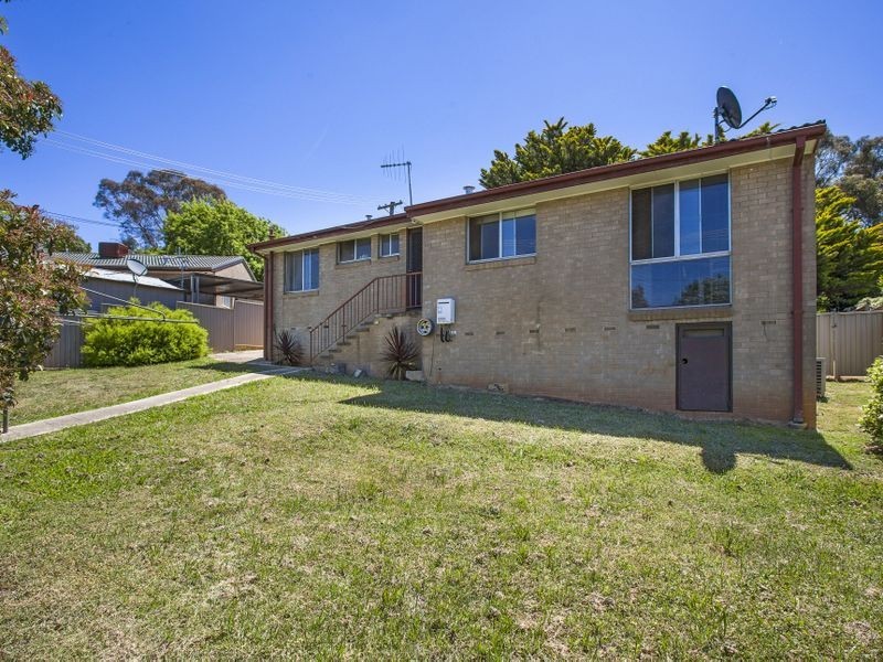 13 Pirani Place, Evatt ACT 2617