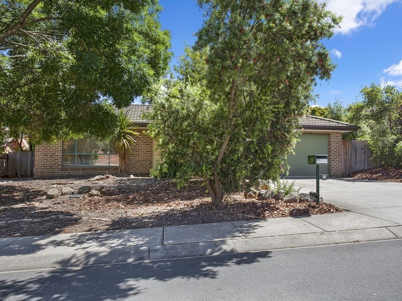 33 Lennard Street, Amaroo ACT 2914