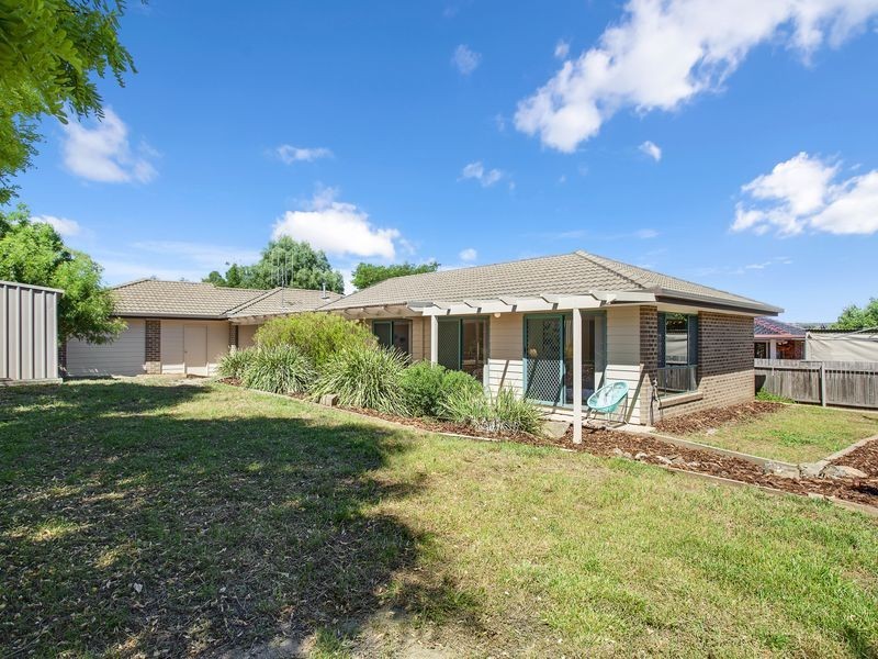 33 Lennard Street, Amaroo ACT 2914