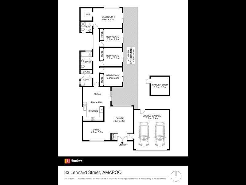 33 Lennard Street, Amaroo ACT 2914