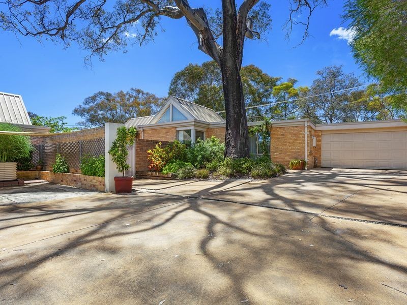 2/44 Pennefather Street, Higgins ACT 2615