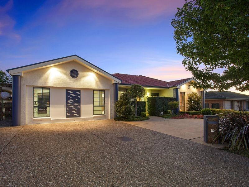 23 Marchant Circuit, Dunlop ACT 2615
