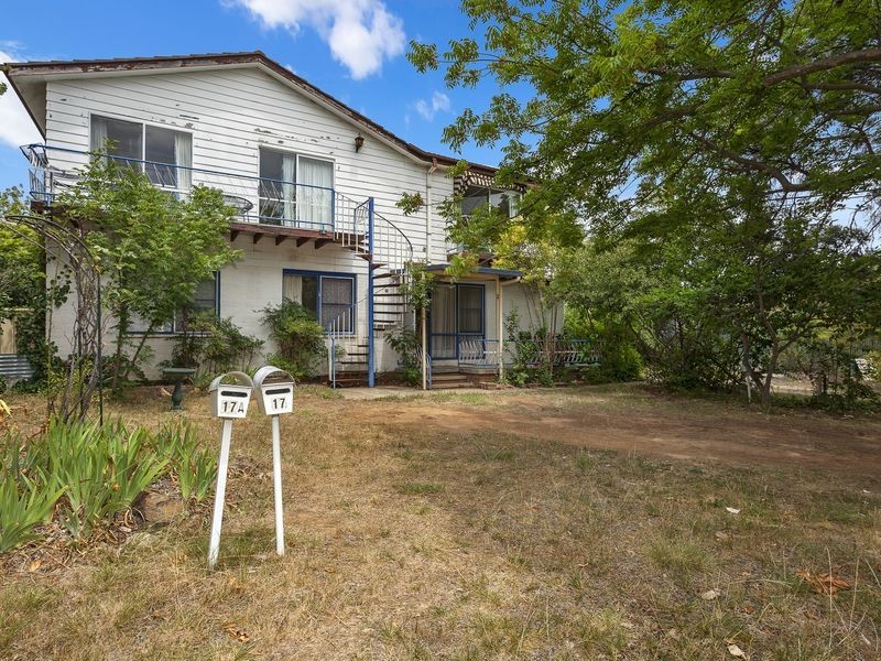 17 Gardiner Street, Downer ACT 2602