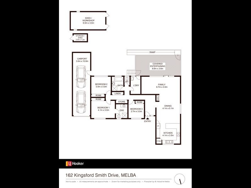 162 Kingsford Smith Drive, Melba NSW 2615