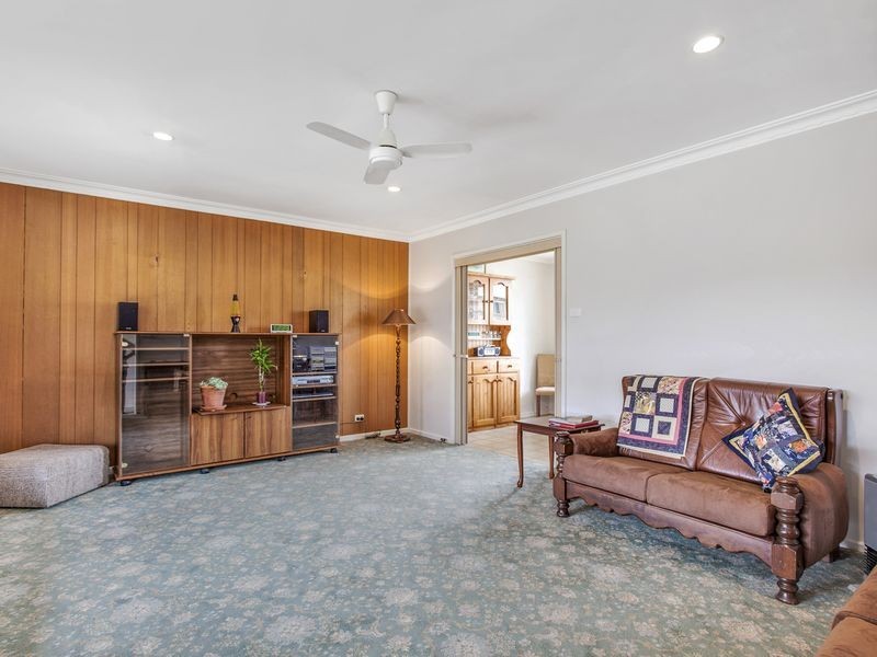 12 Macrossan Crescent, Latham ACT 2615