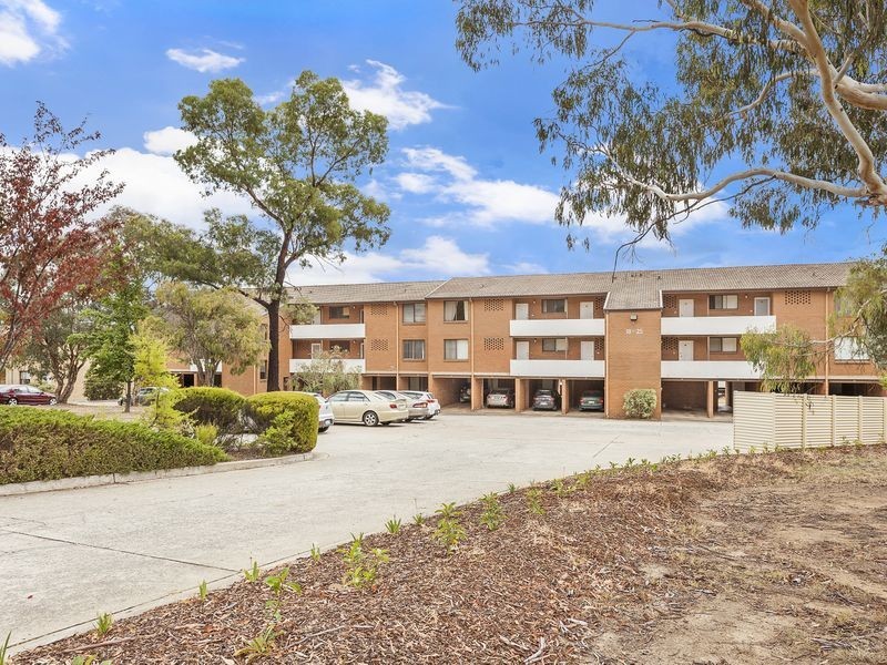17/153 Murranji Street, Hawker ACT 2614