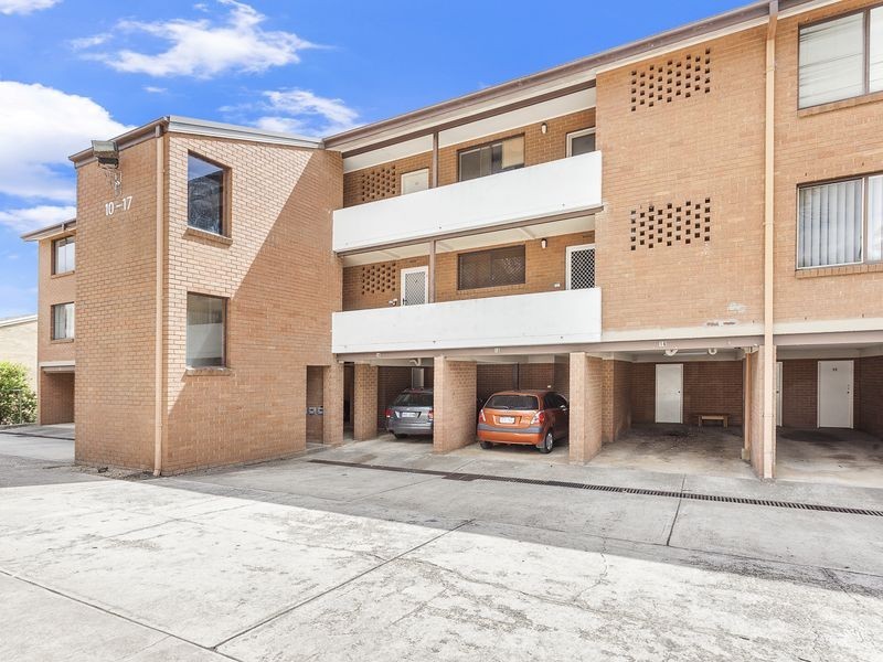 17/153 Murranji Street, Hawker ACT 2614