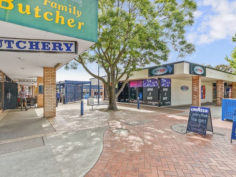17/153 Murranji Street, Hawker ACT 2614
