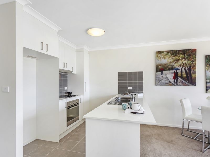 58/11 Wimmera Street, Harrison ACT 2914