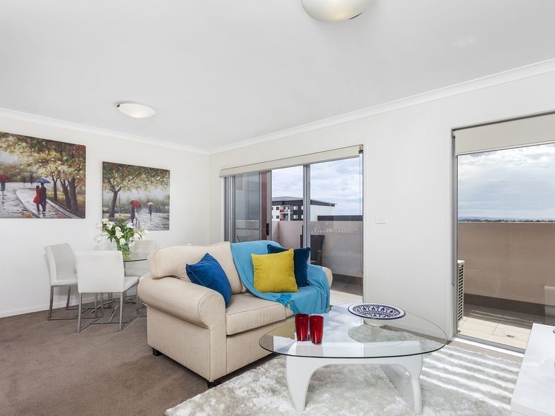 58/11 Wimmera Street, Harrison ACT 2914