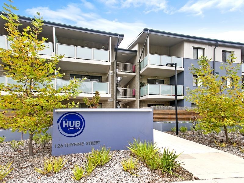 28/126 Thynne Street, Bruce ACT 2617
