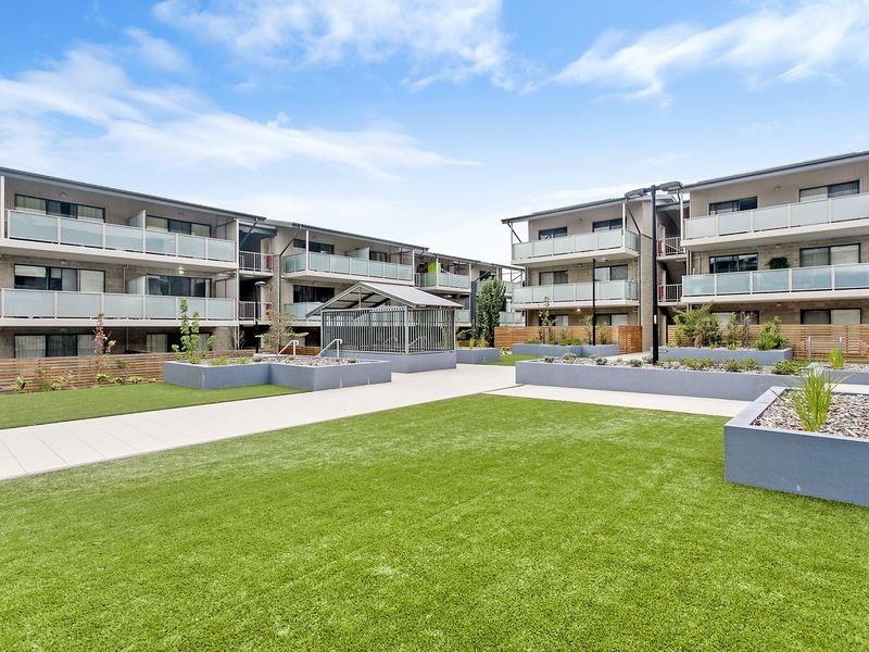 28/126 Thynne Street, Bruce ACT 2617