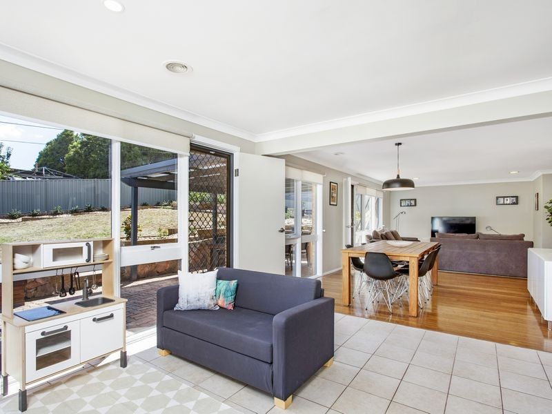 6 Garland Place, Spence ACT 2615