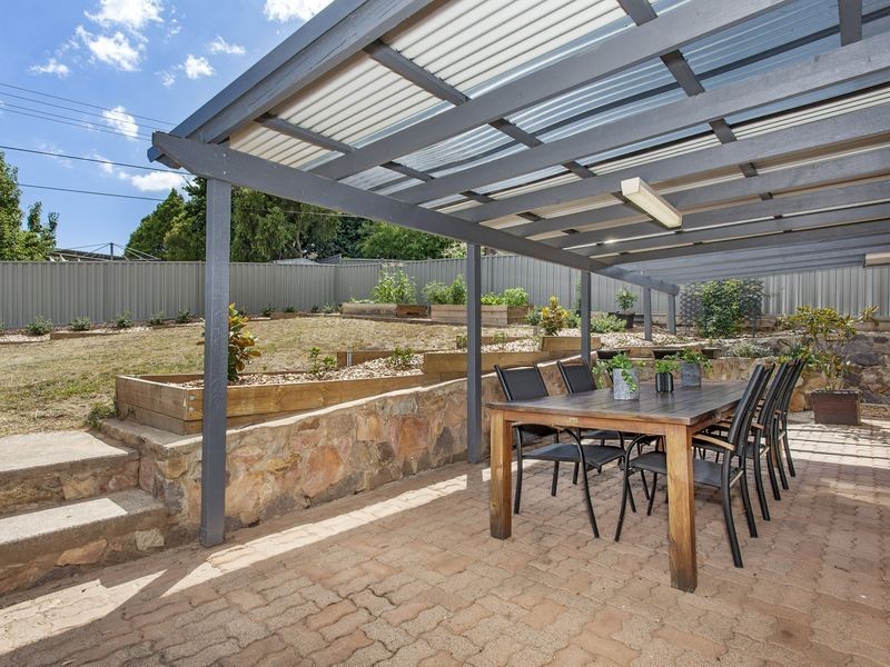 6 Garland Place, Spence ACT 2615