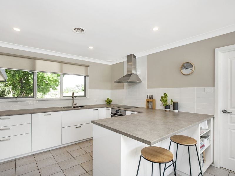 6 Garland Place, Spence ACT 2615