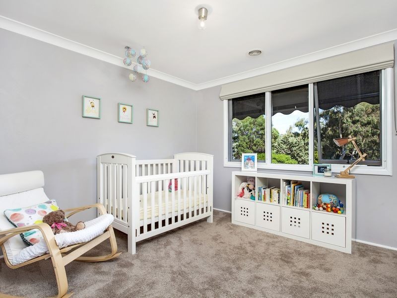 6 Garland Place, Spence ACT 2615