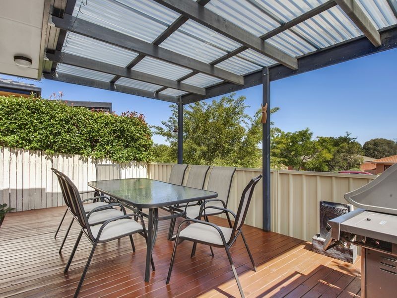 4/2 Mundawari Cct, Ngunnawal ACT 2913