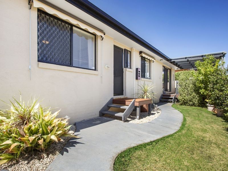 4/2 Mundawari Cct, Ngunnawal ACT 2913