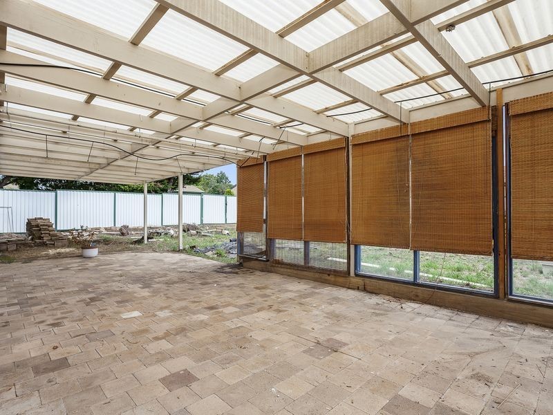 18 Whittell Crescent, Florey ACT 2615