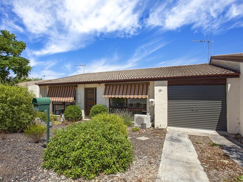 13/2 Postle Circuit, Holt ACT 2615